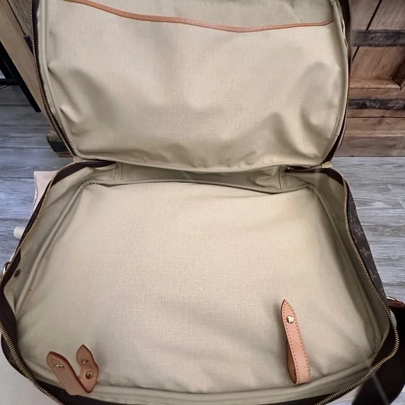 Louis Vuitton LV Bag  Alize2Poches - Picture 16 of 16